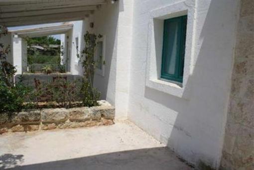 фото отеля Masseria Palombara Grande