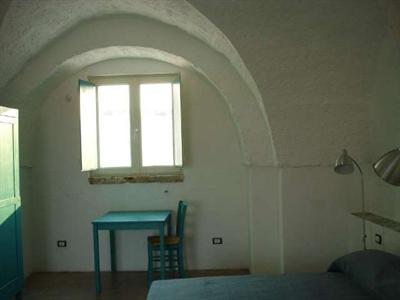 фото отеля Masseria Palombara Grande