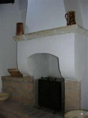 фото отеля Masseria Palombara Grande