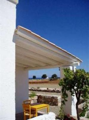 фото отеля Masseria Palombara Grande