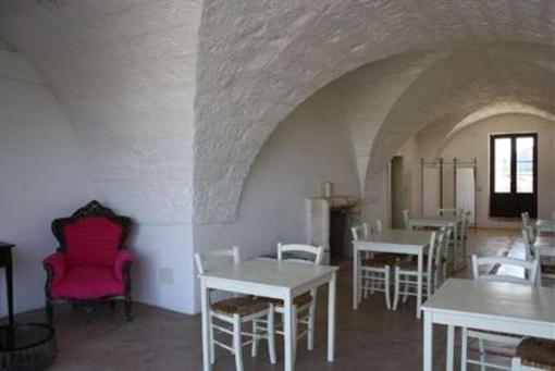 фото отеля Masseria Palombara Grande