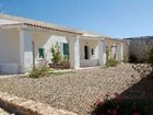 фото отеля Masseria Palombara Grande