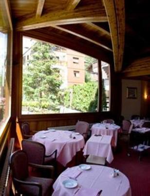 фото отеля Hotel Pavillon