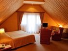 фото отеля Hotel Pavillon