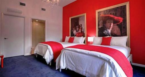 фото отеля Red South Beach Hotel