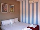 фото отеля Hotel Costa Rica