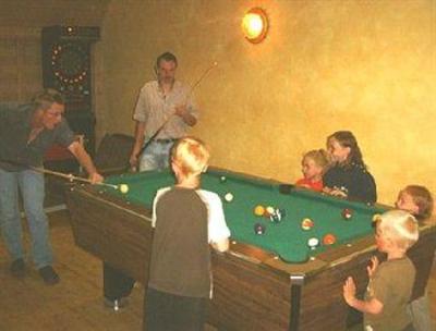 фото отеля Kinderhotel St Zeno