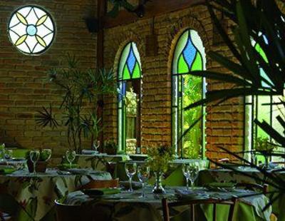фото отеля Villa Bebek Hotel