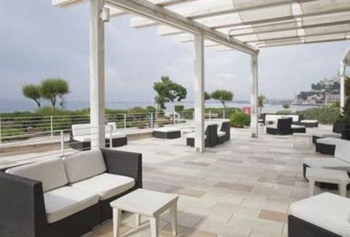 фото отеля Crowne Plaza Stabiae Sorrento Coast