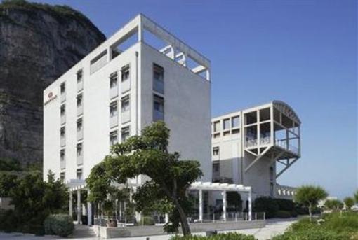 фото отеля Crowne Plaza Stabiae Sorrento Coast