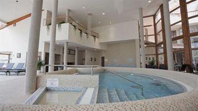 фото отеля Colosseum Hotel Morahalom