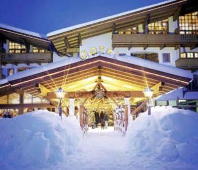 фото отеля Activ Sunny Hotel Sonne