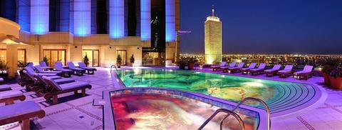 фото отеля The Fairmont Dubai
