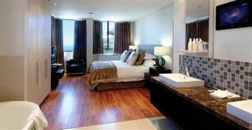 фото отеля New Kings Hotel