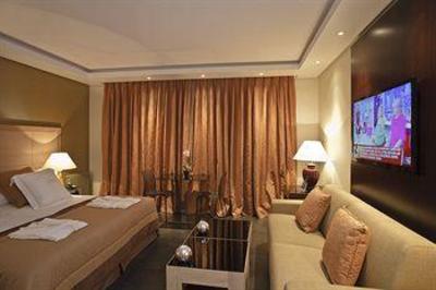 фото отеля Nexus Benalmadena Suites & Apartments