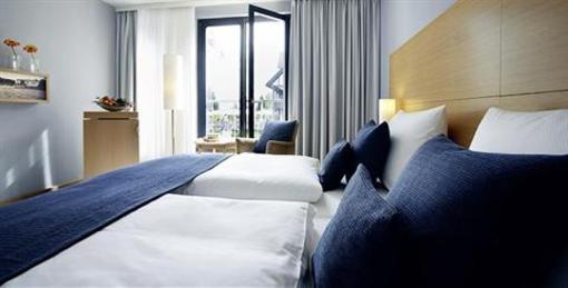 фото отеля Hotel Esplanade Resort & Spa
