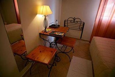 фото отеля Hotel Le Gardon