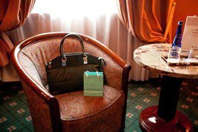 фото отеля ADI Doria Grand Hotel