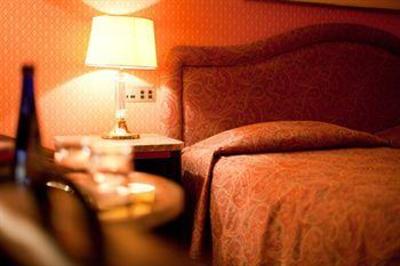 фото отеля ADI Doria Grand Hotel