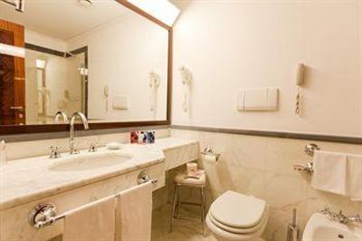 фото отеля ADI Doria Grand Hotel