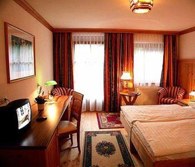 фото отеля Gasthof Hotel Doktorwirt