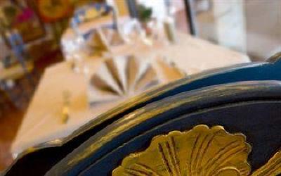 фото отеля Oustau Camarguen Hotel Port Camargue