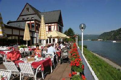 фото отеля Flairhotel Landsknecht