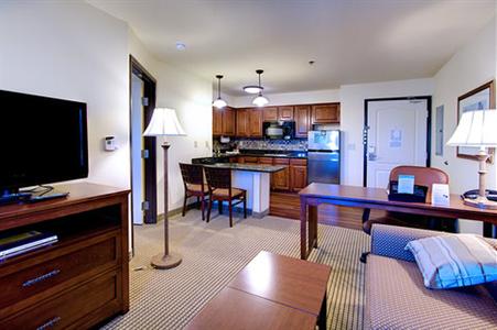фото отеля Staybridge Suites Salt Lake-West Valley City