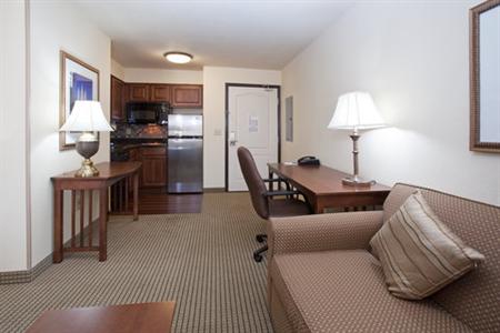 фото отеля Staybridge Suites Salt Lake-West Valley City