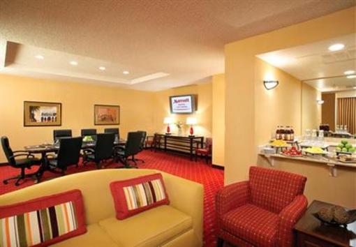 фото отеля Las Vegas Marriott