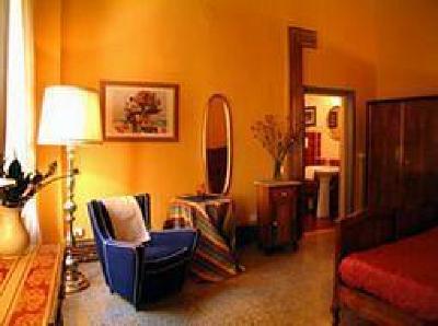 фото отеля B&B La Romea Lucca
