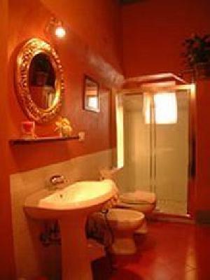 фото отеля B&B La Romea Lucca