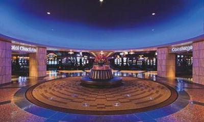 фото отеля Talking Stick Resort