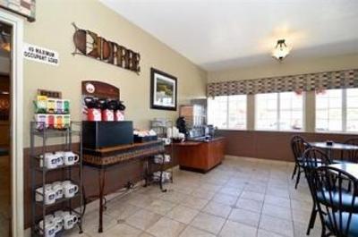 фото отеля BEST WESTERN PLUS Peppertree Airport Inn
