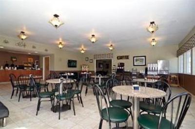 фото отеля BEST WESTERN PLUS Peppertree Airport Inn