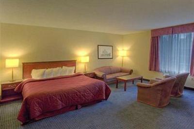 фото отеля Quality Hotel & Suites Woodstock