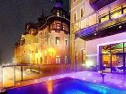фото отеля Grand Hotel Praha Tatranska Lomnica