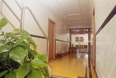 фото отеля Hotel Midland Mumbai
