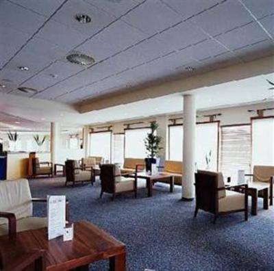 фото отеля Novotel Milton Keynes