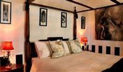 фото отеля Tulbagh Hotel