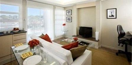 фото отеля Genesis Suites and Conferencing