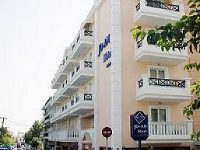 Jo-An Palace Hotel Rethymno