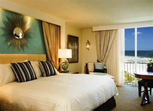 фото отеля One Ocean Resort