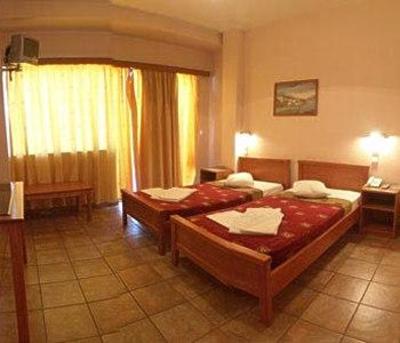 фото отеля Joker Hotel