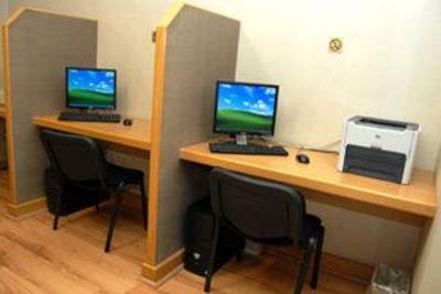 фото отеля BEST WESTERN Monterrey Airport