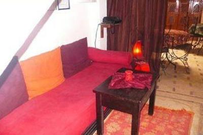 фото отеля Dar Latigeo Hotel Essaouira
