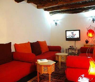 фото отеля Dar Latigeo Hotel Essaouira