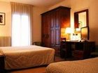 фото отеля Hotel Aurora Castione della Presolana