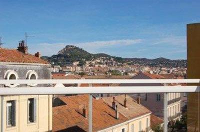 фото отеля Best Western Hotel Europe Hyeres