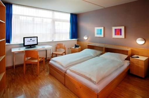 фото отеля AllYouNeed Hotel Salzburg